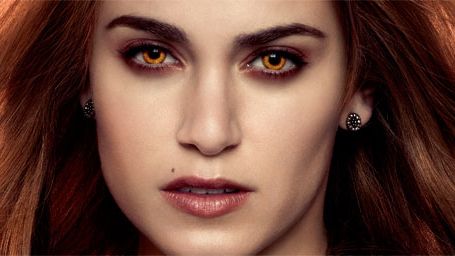 El final de 'La saga Crepúsculo' es "abrumador" noticias imagen