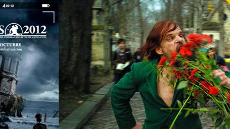 Leos Carax reinventa el cine con 'Holy Motors' noticias imagen