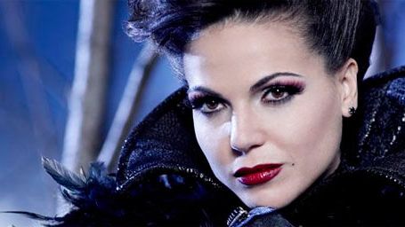 Lana Parrilla, de 'Érase una vez': "La Reina Malvada tiene mucho de mis amigos gays" noticias imagen