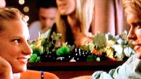 'Glee': ¿Surgirá el amor entre Sam y Brittany? noticias imagen