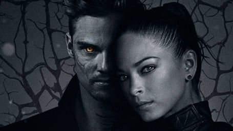 'La bella y la bestia' se reinventa en CW noticias imagen