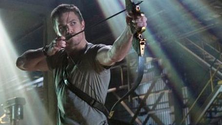 Stephen Amell, de 'Arrow': "No siento ninguna presión" noticias imagen