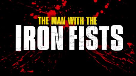 'El hombre de los puños de hierro': más impresionantes carteles noticias imagen