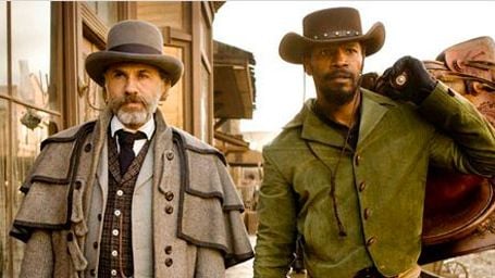'Django desencadenado': nuevo tráiler del western sureño de Tarantino noticias imagen