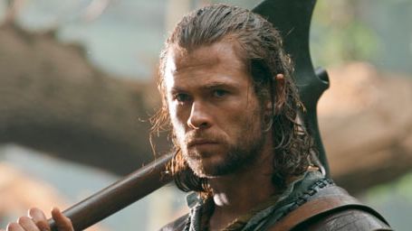 Oferta millonaria a Chris Hemsworth por 'American Assassin' noticias imagen