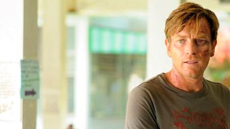 'Lo Imposible': reportaje exclusivo con Ewan McGregor noticias imagen