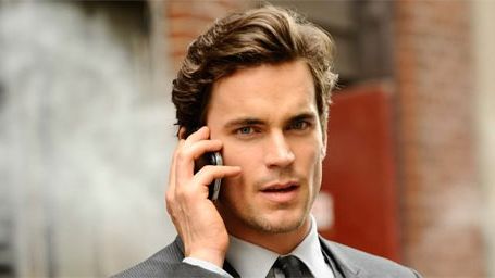 'Cincuenta sombras de Grey': Matt Bomer cumple 35 años noticias imagen