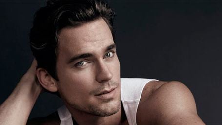 La fiebre por Matt Bomer se contagia a la pequeña pantalla 