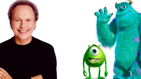 'Monstruos University': Billy Crystal habla de lo nuevo de Pixar noticias imagen