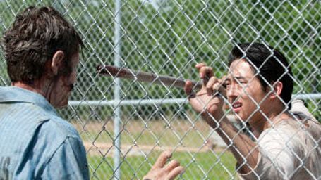 'The Walking Dead': ¡primer vistazo y detalles del segundo episodio de la 3ªT!  noticias imagen