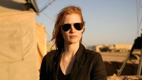 'Zero Dark Thirty': otro tráiler cerca a Bin Laden noticias imagen