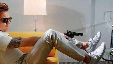 Ewan McGregor, de 'Lo Imposible' a 'Son Of A Gun' noticias imagen