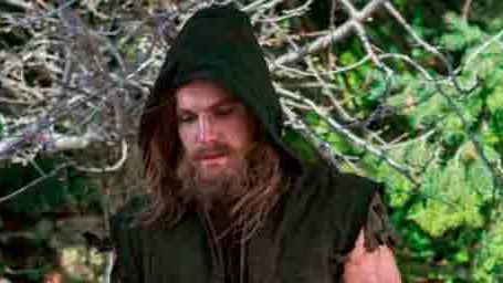 'Arrow': adelanto con los próximos cameos noticias imagen