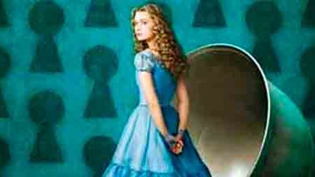 'Alicia en el País de las Maravillas', lo nuevo del creador de 'CSI' noticias imagen