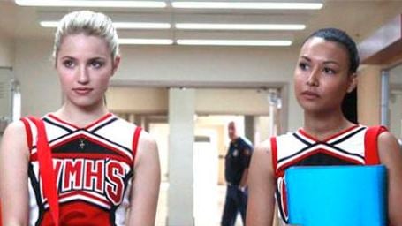 'Glee': Ryan Murphy sugiere un 'spin-off' para Quinn y Santana