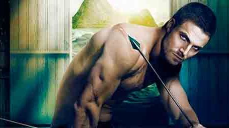 'Arrow': 7 'spoilers' sobre la serie de Flecha Verde noticias imagen