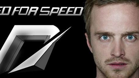 'Need for Speed': Aaron Paul protagonizará la película