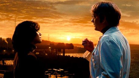 'El atlas de las nubes': batería de imágenes de la cinta de los Wachowski noticias imagen