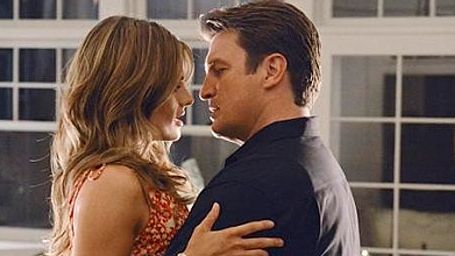 'Castle' celebra por primera vez la Navidad en su quinta temporada noticias imagen