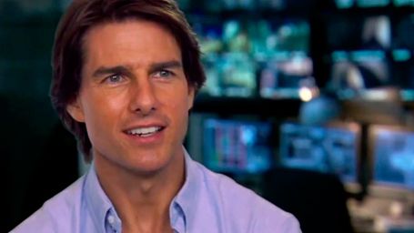 'Our Name Is Adam' será lo próximo de Tom Cruise noticias imagen