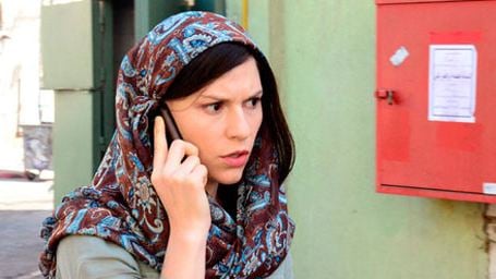 La 2ªT de 'Homeland', a partir de mañana en Fox