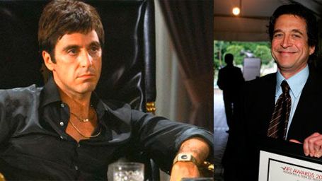 'Scarface': Universal contrata a Paul Attanasio para el guión noticias imagen