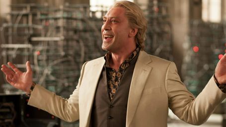 'Skyfall': Javier Bardem interpretaría al primer villano gay noticias imagen