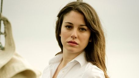 Blanca Suárez: "El Barco' no es 'Perdidos' a la española" noticias imagen