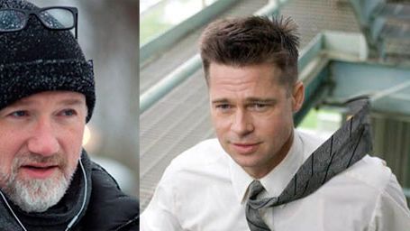 David Fincher quiere a Brad Pitt en '20.000 leguas de viaje submarino'