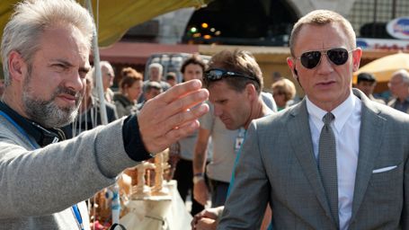 'Skyfall': Sam Mendes se inspiró en 'El caballero oscuro' noticias imagen
