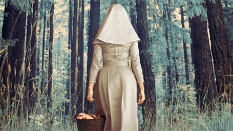 'American Horror Story' anota récord en el estreno de 'Asylum' noticias imagen