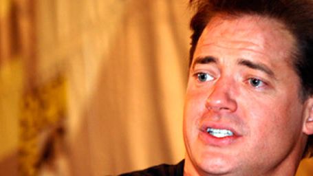 Brendan Fraser protagonizará la nueva serie de TNT 'Legends' noticias imagen