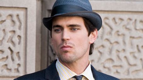 'Cincuenta sombras de Grey': ¿No pudo ser Matt Bomer Superman por ser gay? noticias imagen