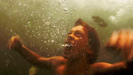 'Lo imposible': La película ya es la más vista en España  noticias imagen