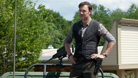 'The Walking Dead': ¡primer vistazo y detalles del tercer episodio de la 3ªT!  noticias imagen