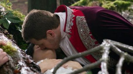 'Érase una vez': ¿Nuevos personajes de cuento para Storybrooke? noticias imagen