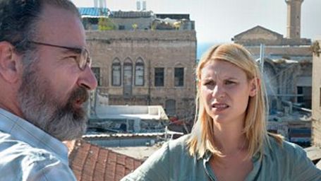 'Homeland': el Gobierno de Líbano, enfadado con Showtime noticias imagen