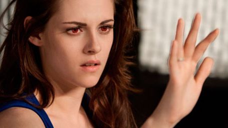 'Amanecer - Parte 2': adelántate al estreno con este spot  noticias imagen