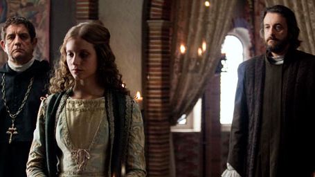 'Isabel' elige a su prometido esta noche en TVE noticias imagen