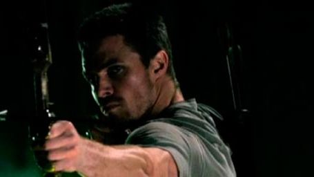 'Arrow' consigue temporada completa en CW noticias imagen
