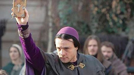 'Un mundo sin fin', doble episodio de estreno esta noche en Cuatro noticias imagen