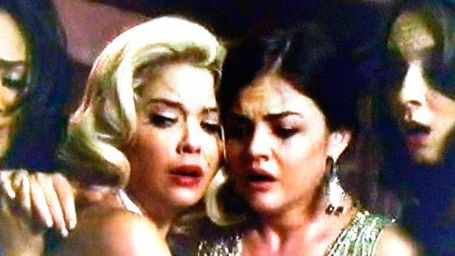 'Pretty Little Liars': ¿Quieres saber qué pasó el especial de Halloween? noticias imagen