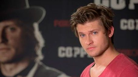 Tom Weston-Jones, de 'Copper': "Los héroes existen sólo en los mundos de fantasía" noticias imagen