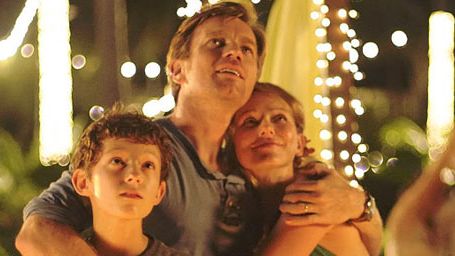 'Lo Imposible' sigue desbordando la taquilla noticias imagen