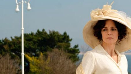 'Gran Hotel': Alicia, dispuesta a desenterrar a su padre esta semana en Antena 3 noticias imagen