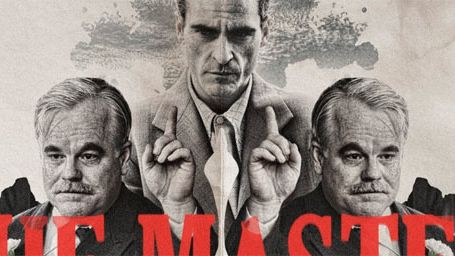 'The Master': dos nuevos pósters del largometraje de P.T. Anderson noticias imagen