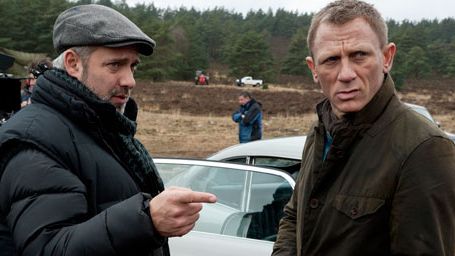 'Skyfall': Sam Mendes descarta dirigir más entregas noticias imagen