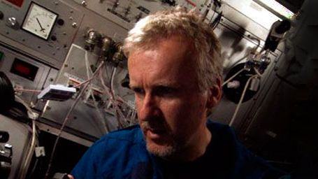 ‘The Informationist’: lo nuevo de James Cameron tras 'Avatar' noticias imagen