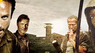 The Walking Dead: modo supervivencia ON noticias imagen