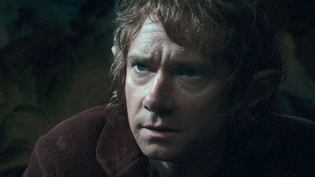 'El Hobbit': primer spot para televisión noticias imagen